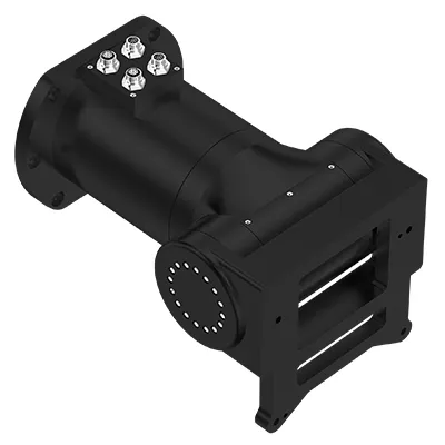 AB02-LD-H01平面坡口摆动机构