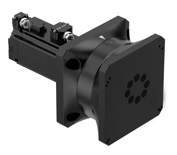 W02-HC-H01管材摆动机构