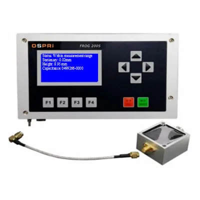 FROG 200SE 调高器